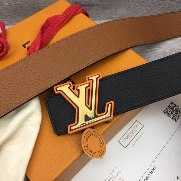 Louis Vuitton 40MM Belt LVB00326-1